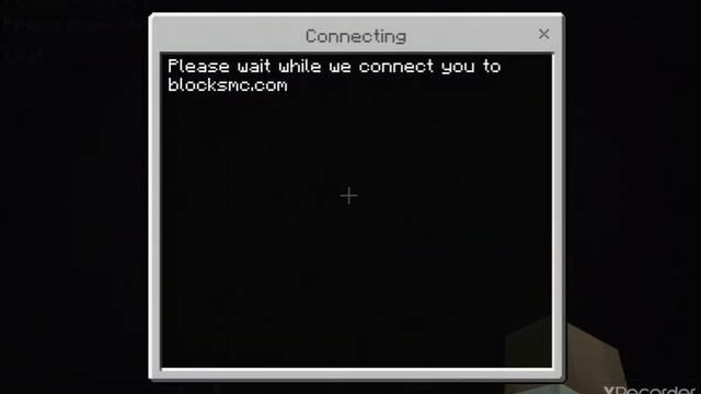 How to Join Java servers from bedrock without a Java account with tlauncher account #blocksmc смотреть онлайн