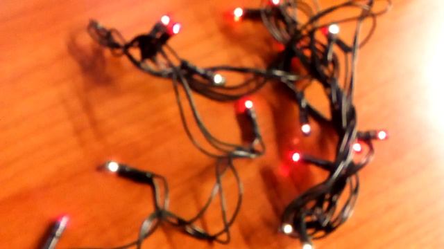 Гирлянда электрическая Вьюн Сноубум смотреть онлайн