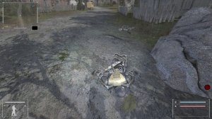 оп 2.1 секреты ученых найти сведения о работе ученых в Темной лощине