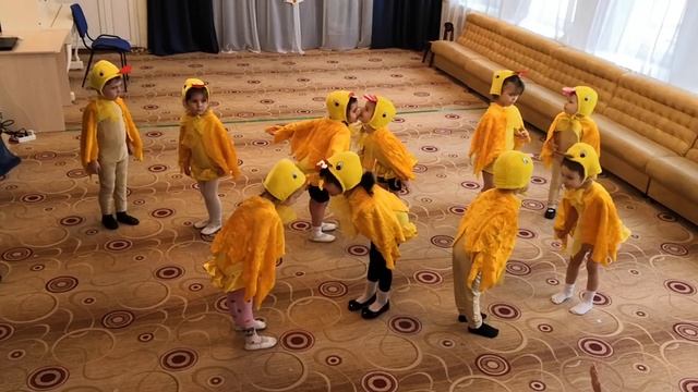 Утята 1 группа смотреть онлайн