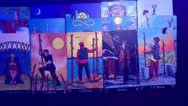 ♓️✨PISCES ✨♓️No Permission Needed смотреть онлайн