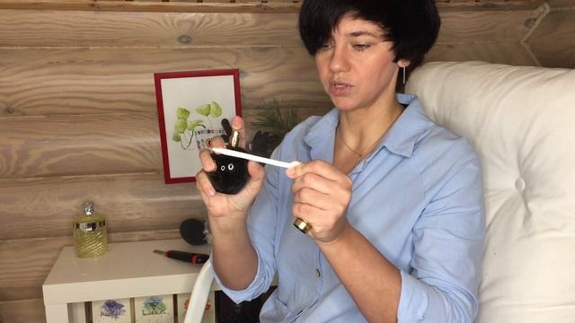 Распаковка новых ароматов: фужер, специи и альдегидная классика смотреть онлайн