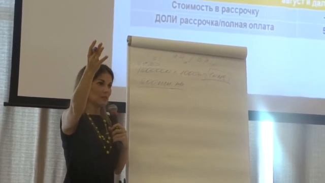 Лидер компании Мария Алдашова Сколько стоит одна доля смотреть онлайн