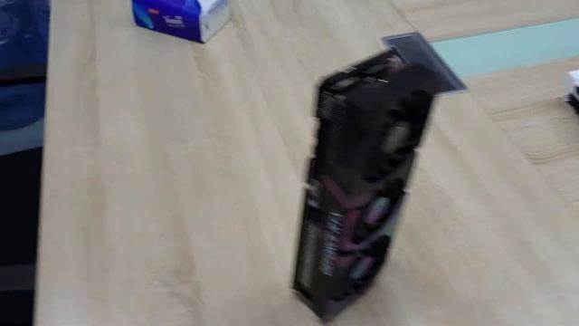 IGame Geforce RTX 3080 Ultra OC 10G Review