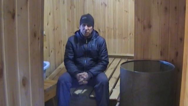 особенности бани на газу смотреть онлайн