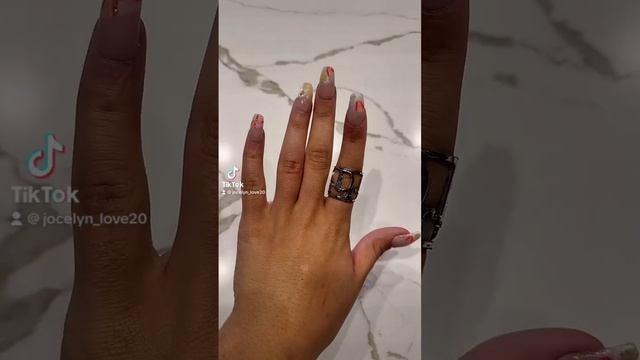 DIY Dior ring from mascara смотреть онлайн