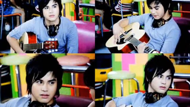 Daniel Padilla Vs. Jake Vargas смотреть онлайн