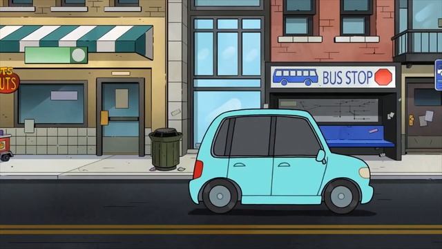 Big city greens pp смотреть онлайн