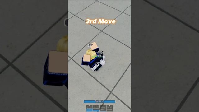 Jogo Showcase | Roblox Cursed arena смотреть онлайн