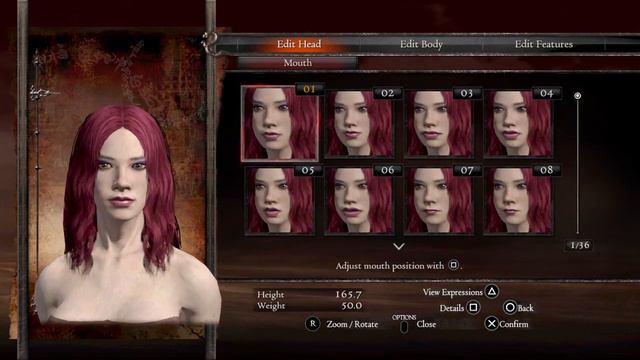 Dragon's Dogma Dark Arisen | My Fave Creation