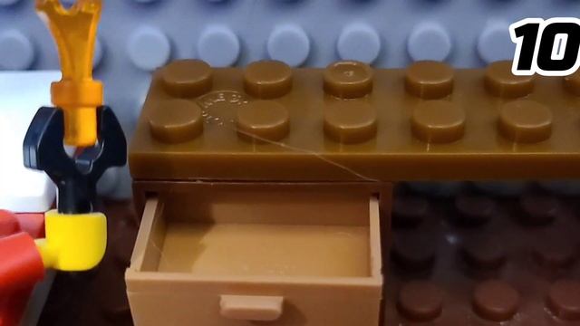 Roblox Doors lego animation (remastered) смотреть онлайн