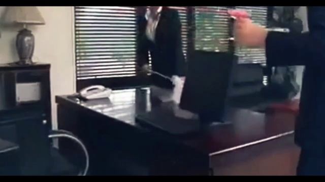 Penyelidikan Rahasia Berahir Enak - Enak, Film Action Meguri Fujiura.