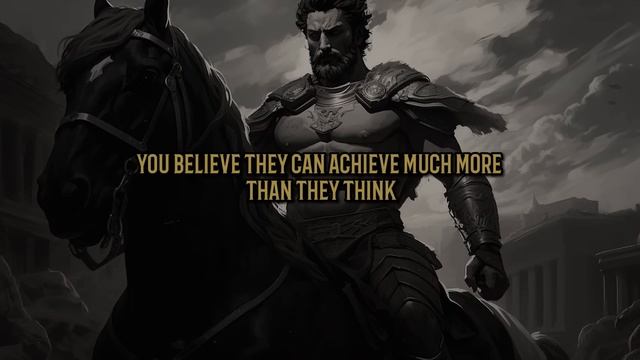 ALWAYS Say NO to These 9 Type of People | Stoicism смотреть онлайн