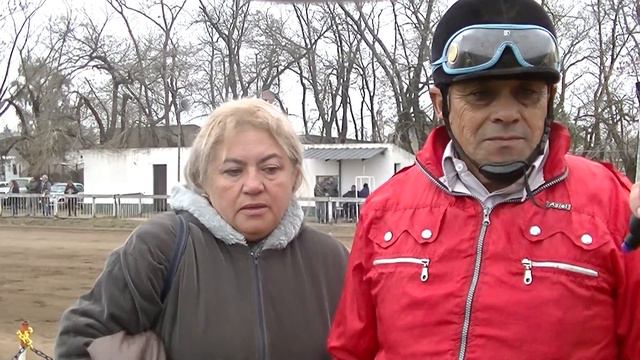 REPORTAJE A GREGORIO LUNA смотреть онлайн