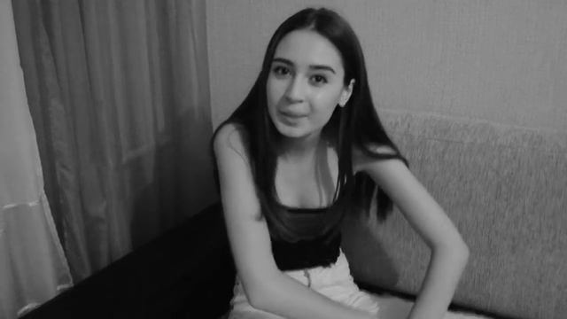 У меня отросли усы? | "ВЫЗОВ ПРИНЯТ" смотреть онлайн