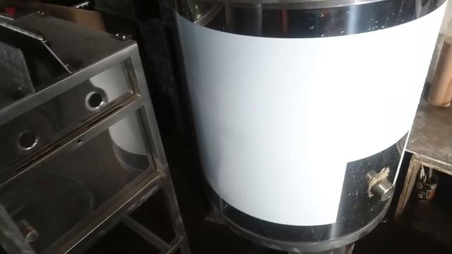 Производство пчелоинвентаря - Сербия, фирма рой. 04. Februar 2020 смотреть онлайн