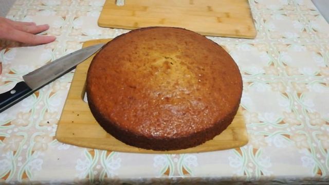 Вкусные торты и рецепты