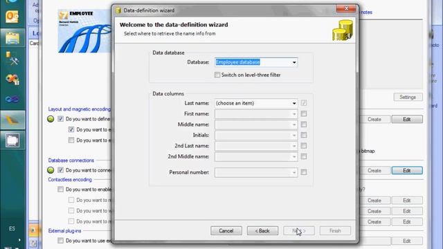CONNECT TO SQL SERVER смотреть онлайн