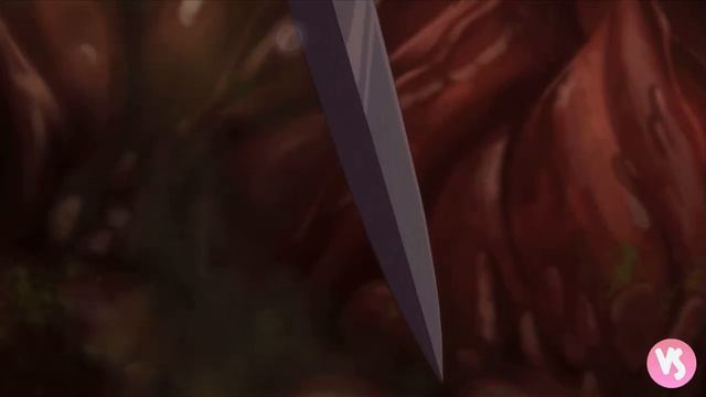 Vox Machina Acid Dragon Battle (Umbrasyl) l The Legend of Vox Machina l S02E11 смотреть онлайн