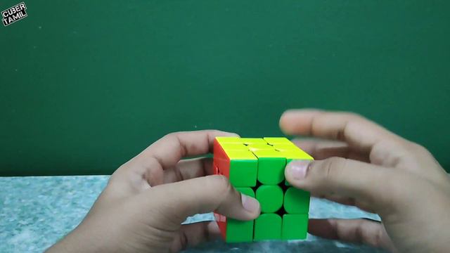 Cube Unboxing / YJ MG C Evo / Diansheng Solar S3 M / TAMIL/ CUBER TAMIL #1# смотреть онлайн