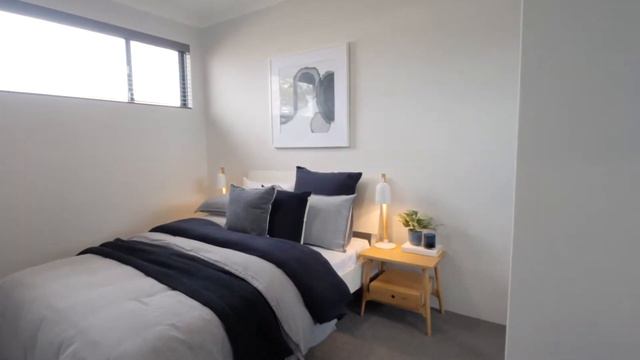 B1 Homes - The Fitz Baldivis Display Walkthrough смотреть онлайн