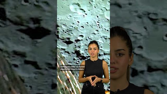 New Space Race: Why Are Countries Rushing To The Moon?