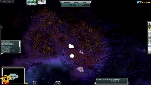 Let's play Unclaimed World - beta v.0.3.1.0 - Tau Ceti fields смотреть онлайн