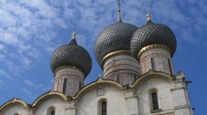 Курсы звонарей - Егорьевский звон