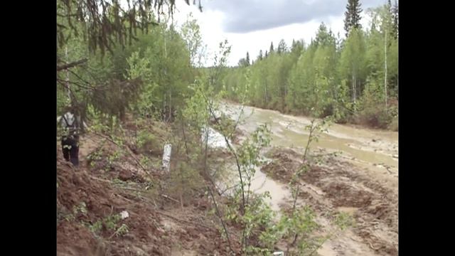 KOMI off road смотреть онлайн