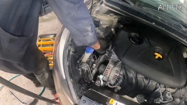 Hyundai - прекрасное сочетание