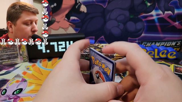 Charizard Ultra Premium Collection Box Opening! смотреть онлайн