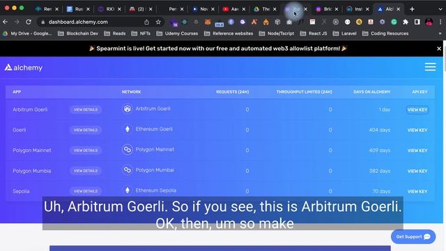 MXC Wannsee - How to Run MXC Supernode смотреть онлайн
