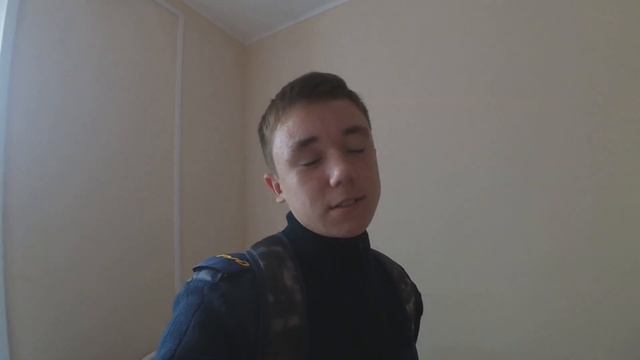 Поступил в ЖД техникум/Какого жить в общежитии!? смотреть онлайн