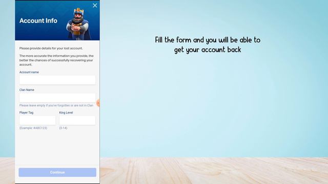 How to Recover Boom Beach Account смотреть онлайн