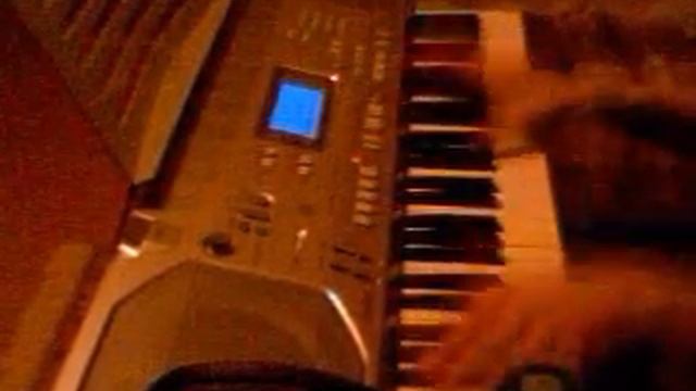 Pirates of the Caribbean At world's end - Up is Down piano смотреть онлайн