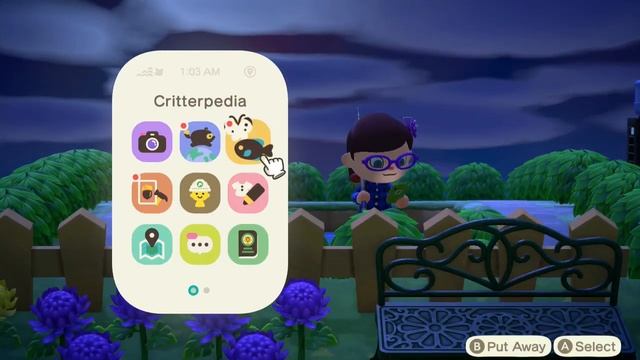 Animal Crossing: New Horizons - How to Catch a Frog смотреть онлайн