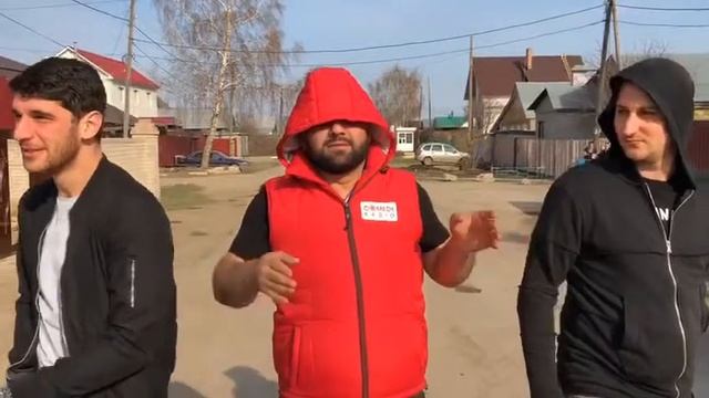 Самара от них плачет ))) смотреть онлайн