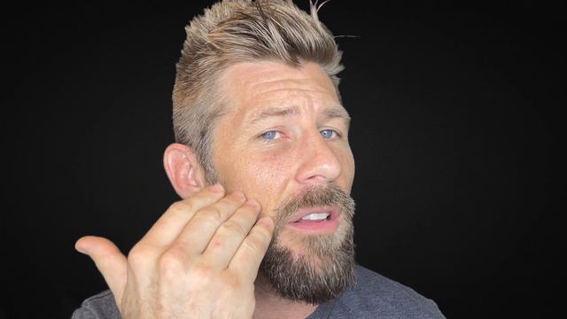 Beard Angles | The Shape and Lines You Need for That Perfect Facial Look!!! смотреть онлайн