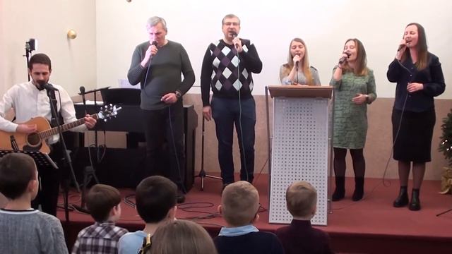 Это Царство Твоей Славы смотреть онлайн