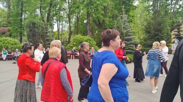 Kharkiv Харьков Танцы 13.05.2023 смотреть онлайн