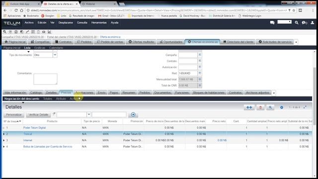 SIEBEL OPEN UI Demo - Notificaciones Autorizadores смотреть онлайн