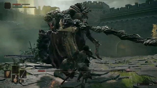 Elden Ring ➤ БАГИ, ПРИКОЛЫ, ФЕЙЛЫ, СМЕШНЫЕ МОМЕНТЫ # 2 смотреть онлайн