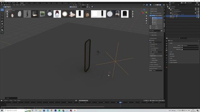 Using you phone as virtual camera in Blender 3.2 - Tutorial EASY (2022) смотреть онлайн