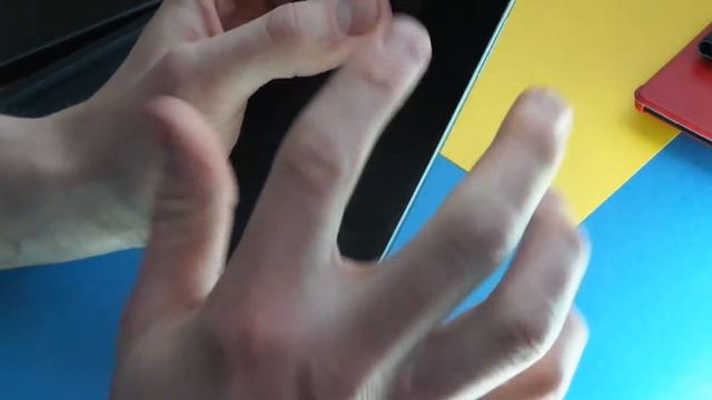 Посылка #1 Aliexpress. Чехол для UMI ZERO смотреть онлайн