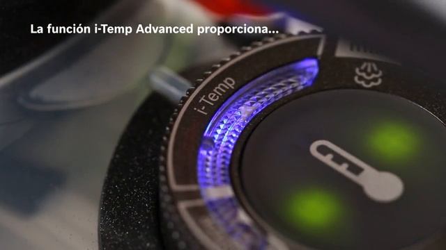 Plancha de Inyección Bosch Sensixx DI90: la potencia hecha plancha смотреть онлайн