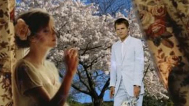 🎵Расцвела под окошком🎵Мировецкая песня смотреть онлайн