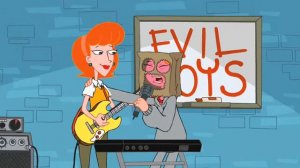 Злые дети | Финес и Ферб