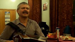 Сергей Лихолат -  Ах любовь.