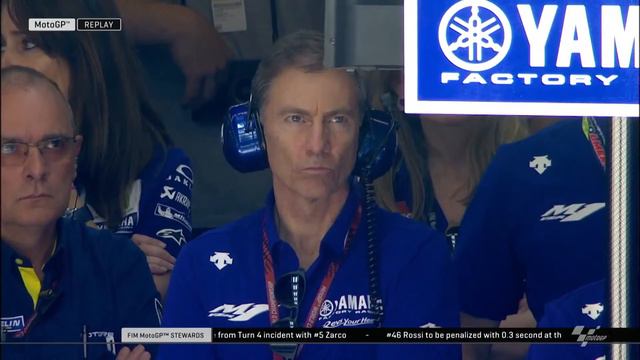 MotoGP™ Full Race | 2017 #AmericasGP