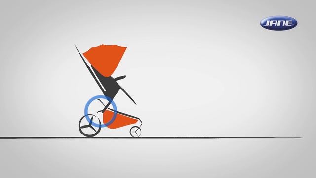 Workshop de Jané - Sistema de suspensión смотреть онлайн